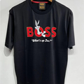 Playera BOSS BOSS-596