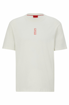 Playera BOSS BOSS-597