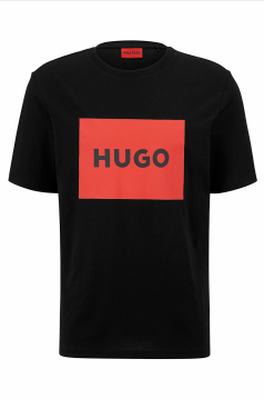 Playera BOSS BOSS-600