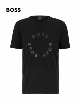 Playera BOSS BOSS-603