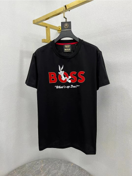 Playera BOSS BOSS-604