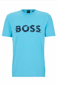 Playera BOSS BOSS-607