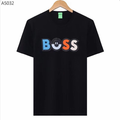 Playera BOSS BOSS-608