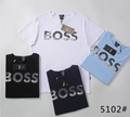 Playera BOSS BOSS-616