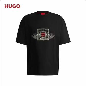 Playera BOSS BOSS-618