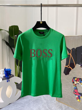 Playera BOSS BOSS-622