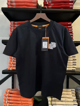 Playera BOSS BOSS-625