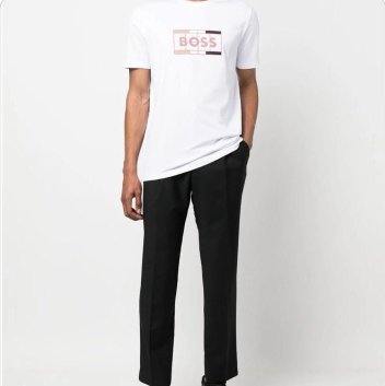 Playera BOSS BOSS-627