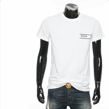 Playera BOSS BOSS-633