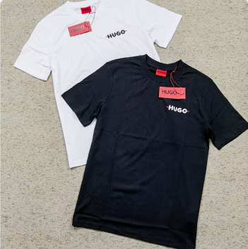 Playera BOSS BOSS-637