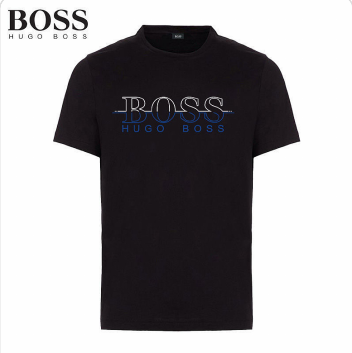 Playera BOSS BOSS-645