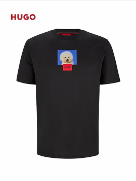 Playera BOSS BOSS-648