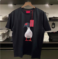 Playera BOSS BOSS-649