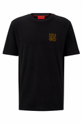 Playera BOSS BOSS-650