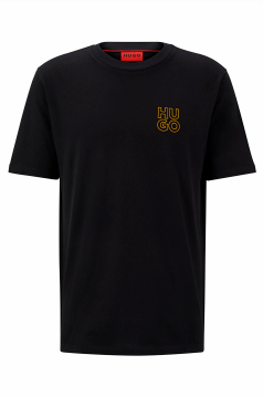 Playera BOSS BOSS-650