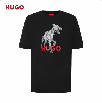 Playera BOSS BOSS-652
