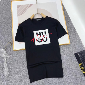 Playera BOSS BOSS-653