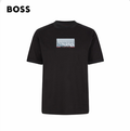 Playera BOSS BOSS-655
