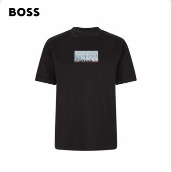 Playera BOSS BOSS-655