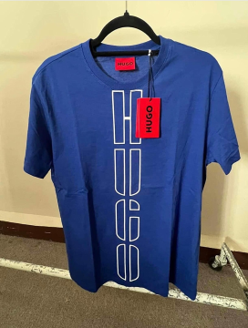 Playera BOSS BOSS-656