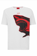 Playera BOSS BOSS-657