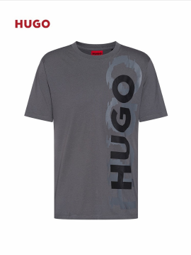 Playera BOSS BOSS-661