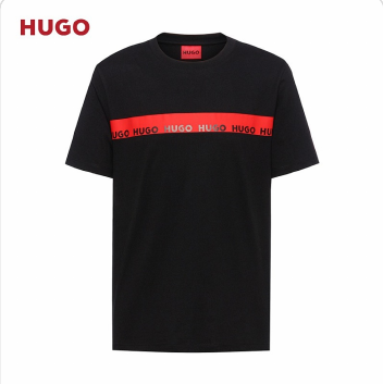 Playera BOSS BOSS-663