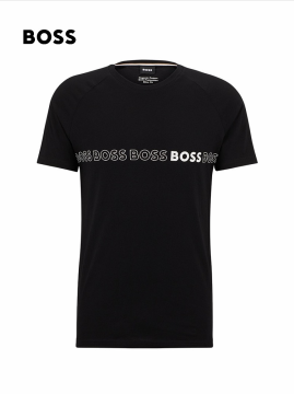 Playera BOSS BOSS-665