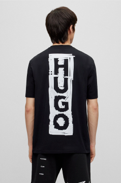 Playera BOSS BOSS-666