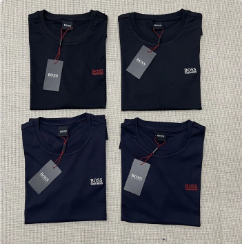 Playera BOSS BOSS-667