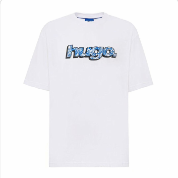 Playera BOSS BOSS-668