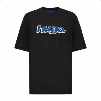 Playera BOSS BOSS-669