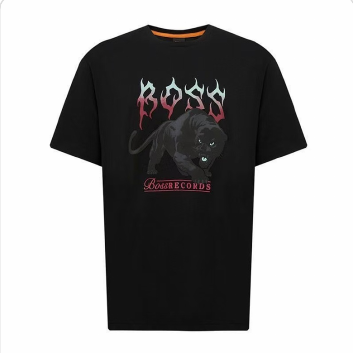Playera BOSS BOSS-671
