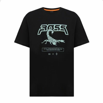Playera BOSS BOSS-673
