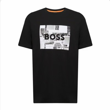 Playera BOSS BOSS-674