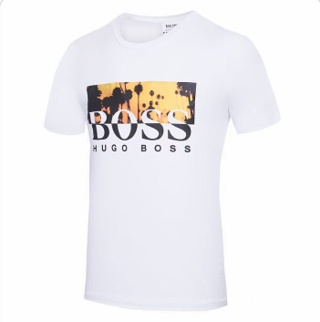 Playera BOSS BOSS-676