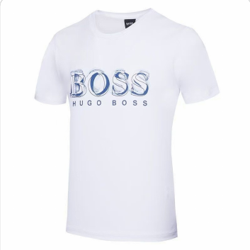Playera BOSS BOSS-677