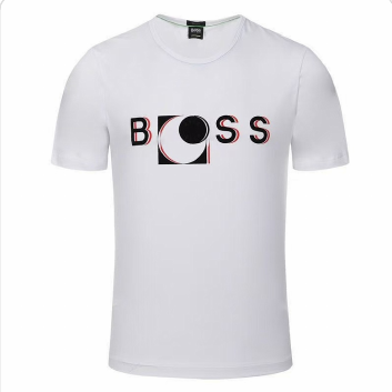 Playera BOSS BOSS-680