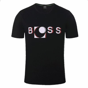 Playera BOSS BOSS-682