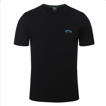 Playera BOSS BOSS-683