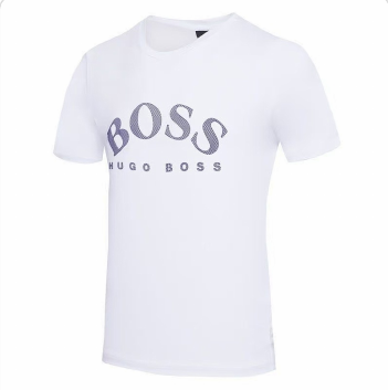 Playera BOSS BOSS-685