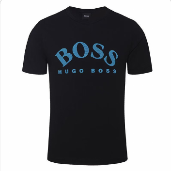 Playera BOSS BOSS-686