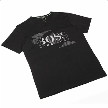 Playera BOSS BOSS-687