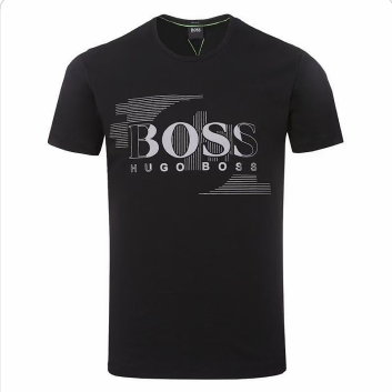Playera BOSS BOSS-689