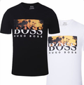 Playera BOSS BOSS-691