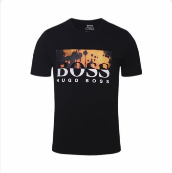 Playera BOSS BOSS-693