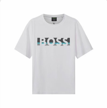 Playera BOSS BOSS-694