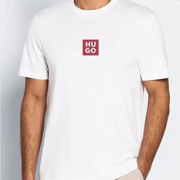 Playera BOSS BOSS-695