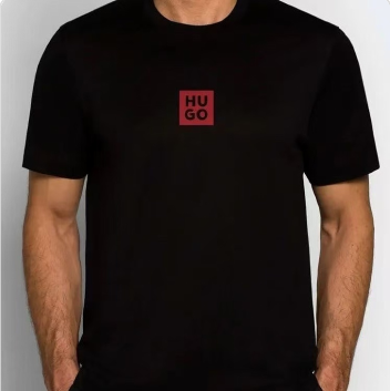 Playera BOSS BOSS-696