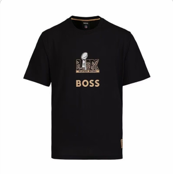 Playera BOSS BOSS-697